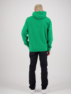 Standard Origin Hoodie - Kelly