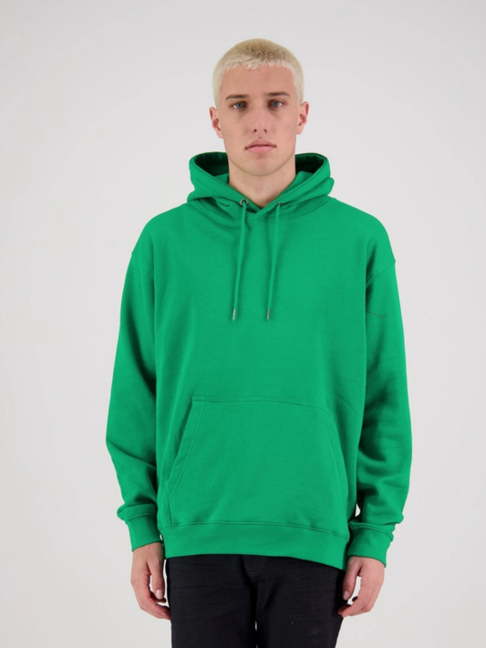 Standard Origin Hoodie - Kelly