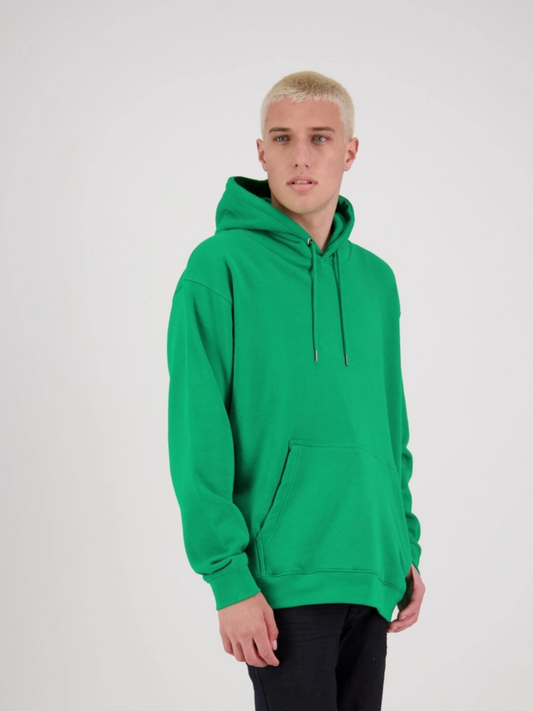 Standard Origin Hoodie - Kelly