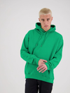 Standard Origin Hoodie - Kelly