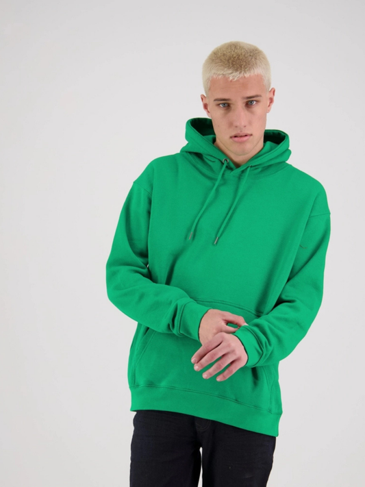 Standard Origin Hoodie - Kelly