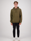 Standard Origin Hoodie - Khaki