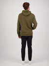 Standard Origin Hoodie - Khaki