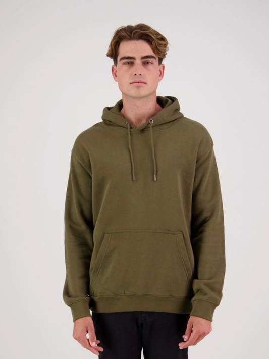 Standard Origin Hoodie - Khaki