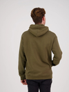 Standard Origin Hoodie - Khaki