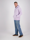 Standard Origin Hoodie - Lavender