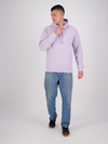 Standard Origin Hoodie - Lavender