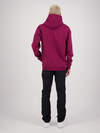 Standard Origin Hoodie - Maroon