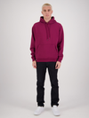 Standard Origin Hoodie - Maroon