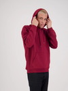 Standard Origin Hoodie - Maroon