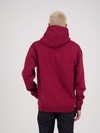 Standard Origin Hoodie - Maroon