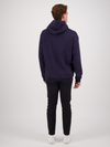 Standard Origin Hoodie - Navy