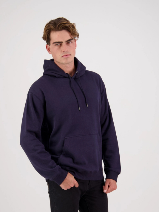 Standard Origin Hoodie - Navy