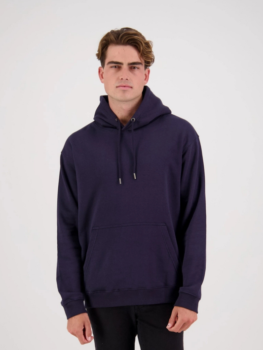 Standard Origin Hoodie - Navy