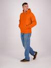 Standard Origin Hoodie - Orange