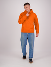 Standard Origin Hoodie - Orange
