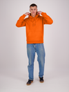 Standard Origin Hoodie - Orange