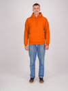 Standard Origin Hoodie - Orange