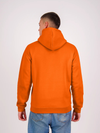 Standard Origin Hoodie - Orange