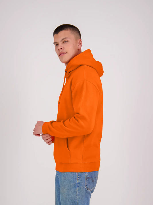 Standard Origin Hoodie - Orange