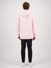 Standard Origin Hoodie - Pale Pink