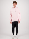 Standard Origin Hoodie - Pale Pink
