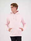 Standard Origin Hoodie - Pale Pink