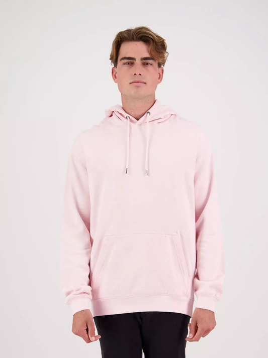 Standard Origin Hoodie - Pale Pink