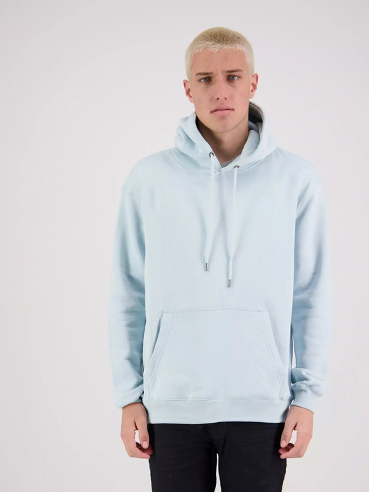 Standard Origin Hoodie - Pale Sky