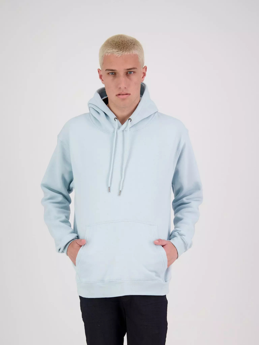 Standard Origin Hoodie - Pale Sky