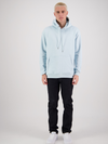 Standard Origin Hoodie - Pale Sky