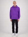 Standard Origin Hoodie - Purple