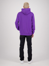 Standard Origin Hoodie - Purple