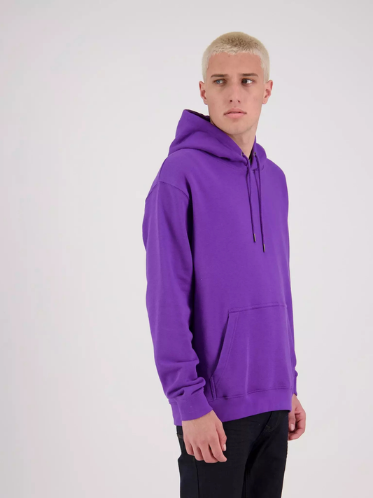 Standard Origin Hoodie - Purple