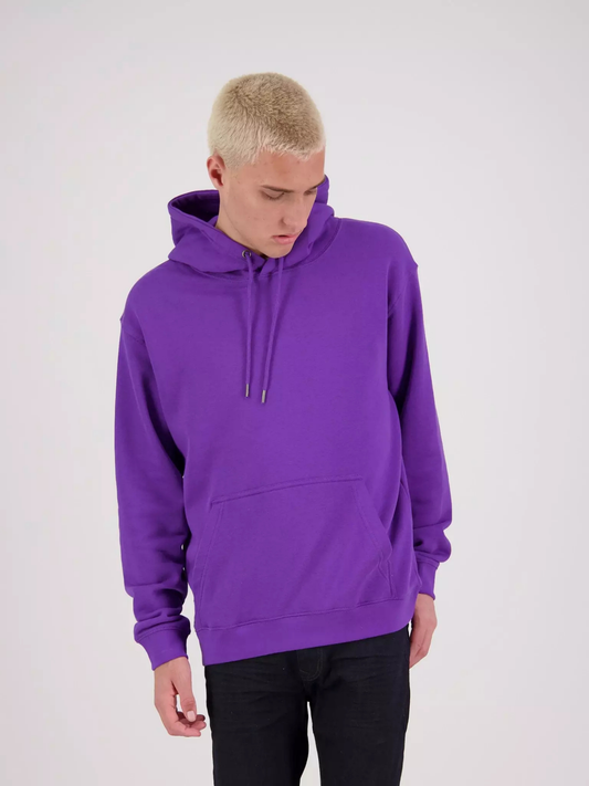 Standard Origin Hoodie - Purple