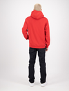 Standard Origin Hoodie - Red