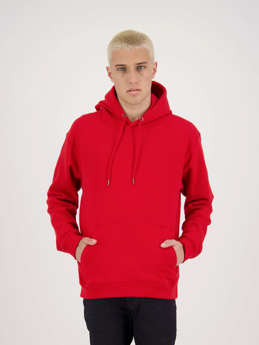 Standard Origin Hoodie - Red