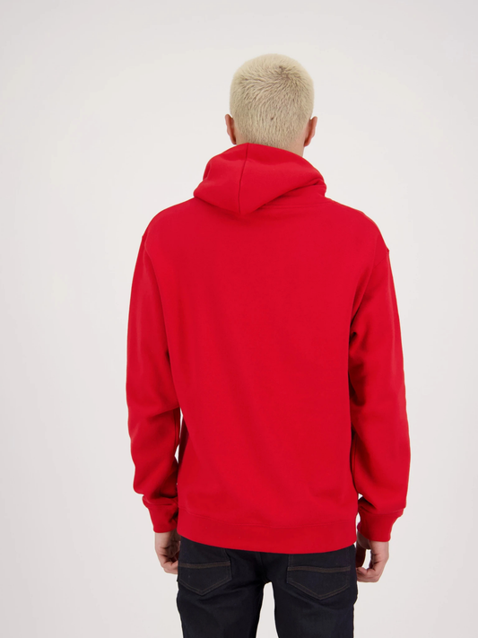 Standard Origin Hoodie - Red