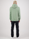 Standard Origin Hoodie - Sage