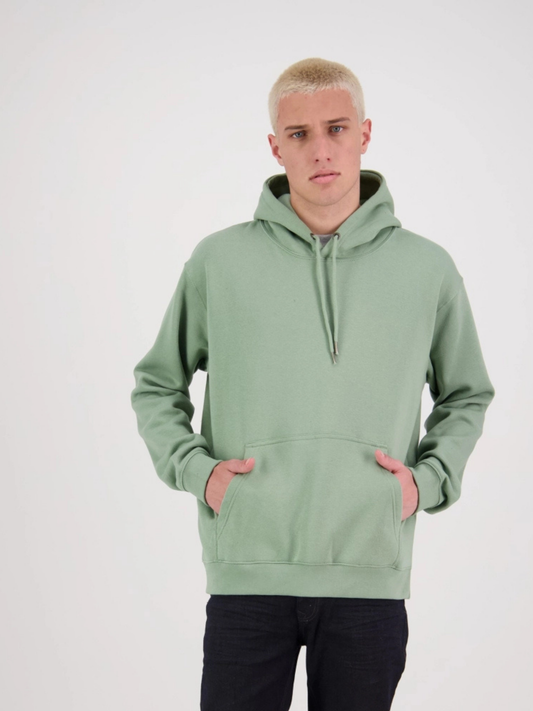 Standard Origin Hoodie - Sage