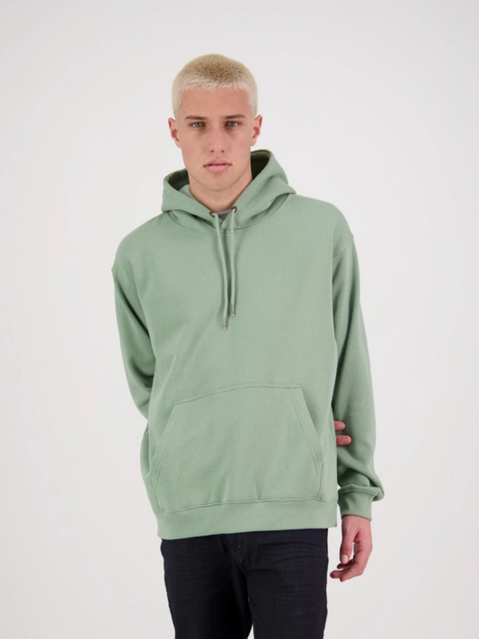 Standard Origin Hoodie - Sage