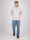 Standard Origin Hoodie - Stone