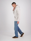 Standard Origin Hoodie - Stone