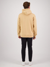 Standard Origin Hoodie - Tan