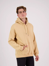 Standard Origin Hoodie - Tan