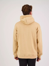 Standard Origin Hoodie - Tan