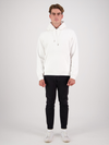 Standard Origin Hoodie - White