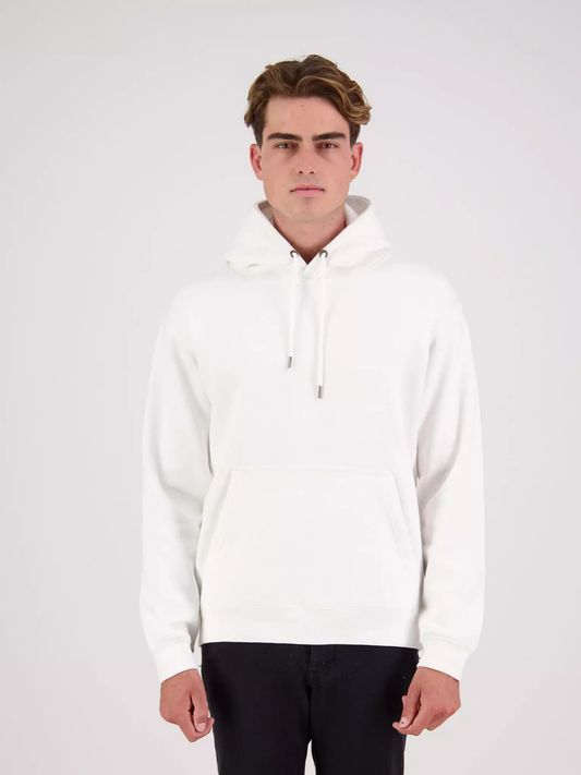 Standard Origin Hoodie - White