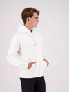 Standard Origin Hoodie - White