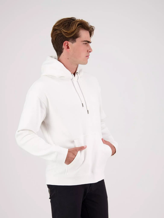 Standard Origin Hoodie - White